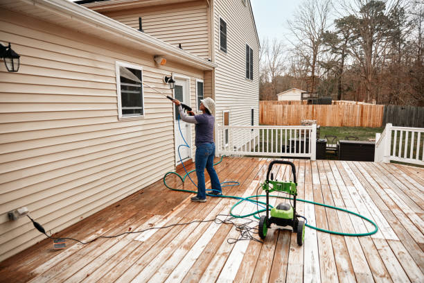 Best Affordable Pressure Washing  in Cave City, AR