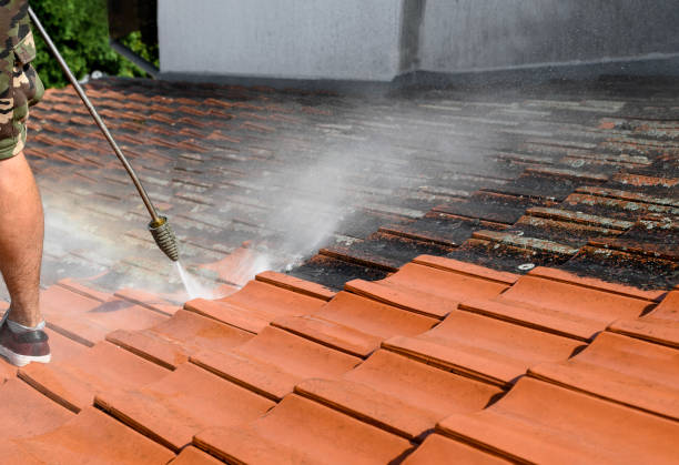 Best Commercial Pressure Washing  in Cave City, AR