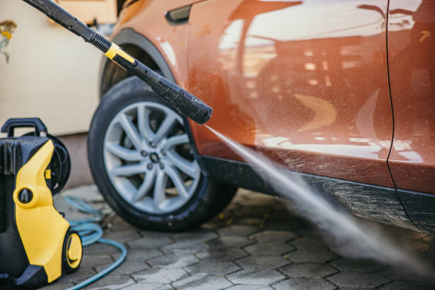 Best Pressure Washing Cost  in Cave City, AR