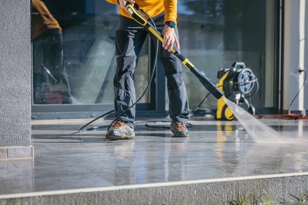 Professional Pressure Washing in Cave City, AR