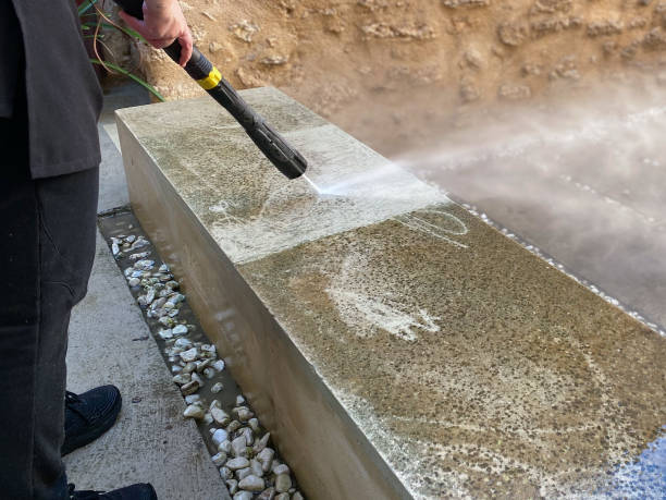 Best Pressure Washing Siding  in Cave City, AR
