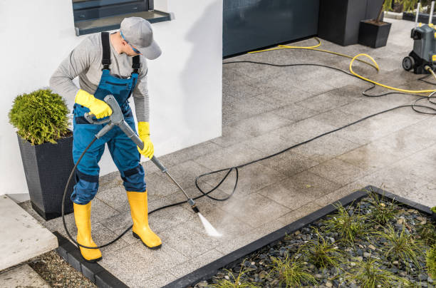 Best Fence Pressure Washing  in Cave City, AR
