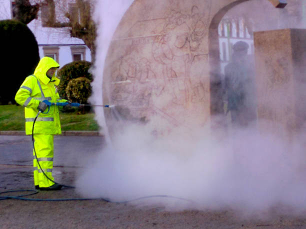 Best Commercial Building Pressure Washing  in Cave City, AR