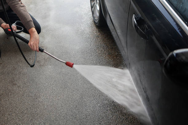 Best Garage Pressure Washing  in Cave City, AR